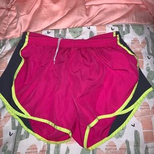 JUNIOR soffe shorts
